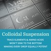 Morter Trace Minerals in Colloidal Suspension — Morter HealthSystem Best
