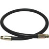 Apache 0.4 in. Dia. x 18 in. L 4000 psi