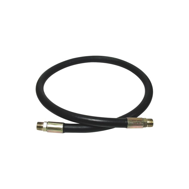 Apache 0.4 in. Dia. x 18 in. L 4000 psi