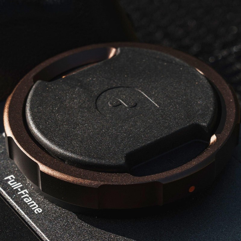 PolarPro - Defender Body Cap - Sony E Mount -