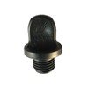 Waterway Plastics 715-4020 Swimming Pool or Spa Pump Drain Plug