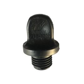 Waterway Plastics 715-4020 Swimming Pool or Spa Pump Drain Plug