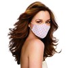 Reusable Face Mask Washable Face Covering Bandana Face Mask, 3