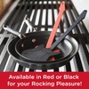 The Flipper Guitar Spatula - Black (By GAMAGO)