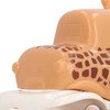 Remote Control Toy Car Giraffe Cartoon Image Rechargeable Stunt RC