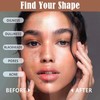 Carla's Secret Makeup Concealer Palette - 12 Color Face Blush