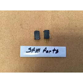 Coats Micro hood Switch 2 - for Coats Wheel Balancer 1000 1250 1300 1400 1500 #8113334