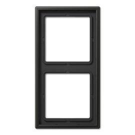Jung AL2982AN Frame for 2 Sockets