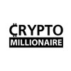 Crypto Millionaire MKR Decal Vinyl Sticker |Cars Trucks Vans Walls