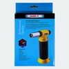 Solder-It Pro-Torch Butane Powered Torch with Automatic Ignition (PT-500) (Yellow)