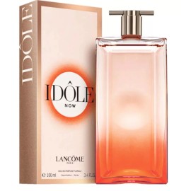Idole Now by Lancome 3.4 oz EDP Florale Perfume for Women New in Box sealed
