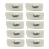 Hippotech Pack of 10 Bumper Strip Chain Guide for Stihl