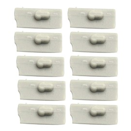 Hippotech Pack of 10 Bumper Strip Chain Guide for Stihl Chainsaw 024 026 029 036 044 046 066 MS240 MS260 MS290 MS340 MS360 MS341 MS361 MS440 MS460 MS640 MS650 MS660