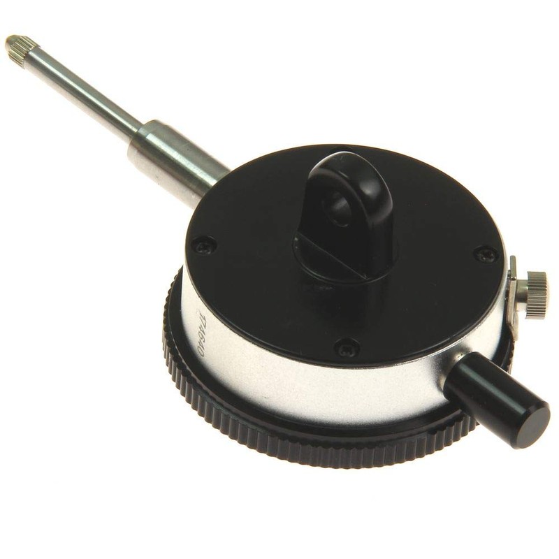 Türlen Dial Indicator 0-1"/ 0.001" AGD Spec with Lug Back