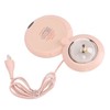 Coffee Cup Heater ‑ 20W Universal Cup Warmer Coaster 55℃