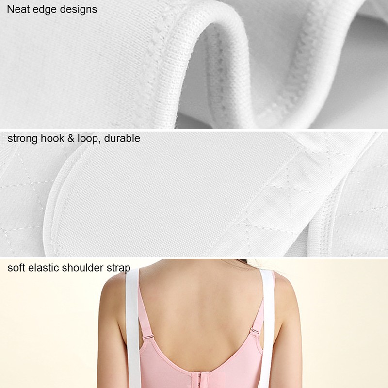 Pregnant Women Belly Support Belt Cotton Adjustable Maternity Shoulder Strap
