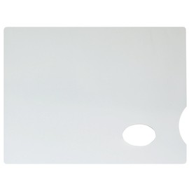 Maruman PA4 Sketchbook, Paper Palette, 9.1 x 12.0 inches (230 x 306 mm)