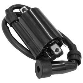Caltric Ignition Coil for Arctic Cat 250 2006 2007 2008 2009