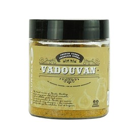 Epicureal Premium French Vadouvan Curry Spice - 60g (2.12oz) | Indian Curry Powder Blend with Aromatics