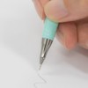 Pentel XPP505-GD Orenz 05 Mechanical Pencil, Mint Green