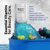 Codeage Biotin Supplement with Vitamin C, Vitamin E, Vitamin B6,