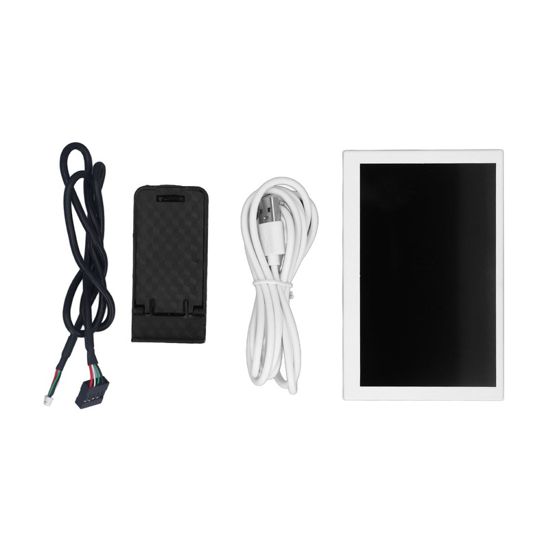 IPS USB Mini Screen 5 Inch 800x480 Resolution Type C