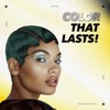 Got2b Metallics Permanent Hair Color, M77 Mermaid Green