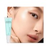 Face Primer, Long Lasting Hydrating Makeup Invisible Pore Under Foundation,