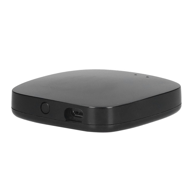 Home Intelligent Controller for Tuya Zigbee USB Powered Wireless Gateway