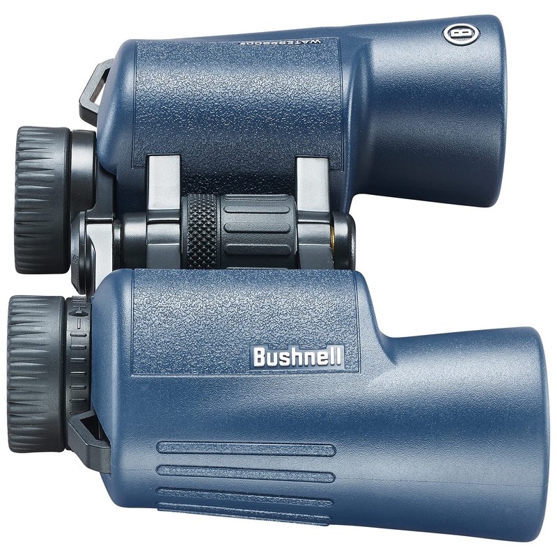 Bushnell Bushnell H2O 7x50mm Binoculars, Waterproof and Fogproof Binoculars for