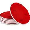 6 Pieces Bowling Sanding Pads 2000 Grit Bowling Ball Sanding