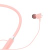 Neckband Magnetic Earbuds, Ergonomic High Dynamic Range Neckband Earbuds Multi