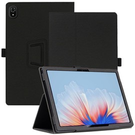 AKNICI Tablet Case for Doogee U9/Doogee U10/Doogee U10 Pro Tablet 10 Inch PU Leather Cover Folding Stand Case Cover Protective Case with Wrist Strap Magnet for DOOGEE U9/DOOGEE U10/DOOGEE U10 PRO