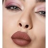 Cyzone Labial en Barra Supermate Lips Studio Look, Hot Pink,