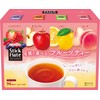 Meito Sangyo Stick Mate Fruit Tea Assortment 96P Instant (Stick)