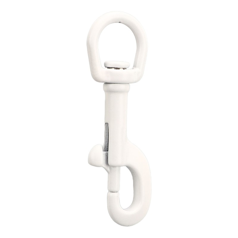 3.5 Inch Round Swivel Eye Bolt Snap Hooks 90mm 316