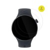 dipos FLEX 2x Schutzfolie klar passend für Vivo Watch 5,