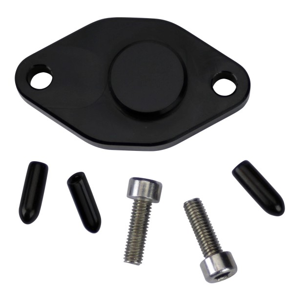Polaris Oil Injection Block Off Kit 900 1050 SL SLTX
