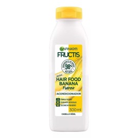 Garnier Acondicionador Garnier Fructis Hair Food Banana 300ml
