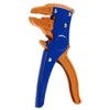 2 in 1 Automatic Wire Strippers with Cutter, Quick Strip