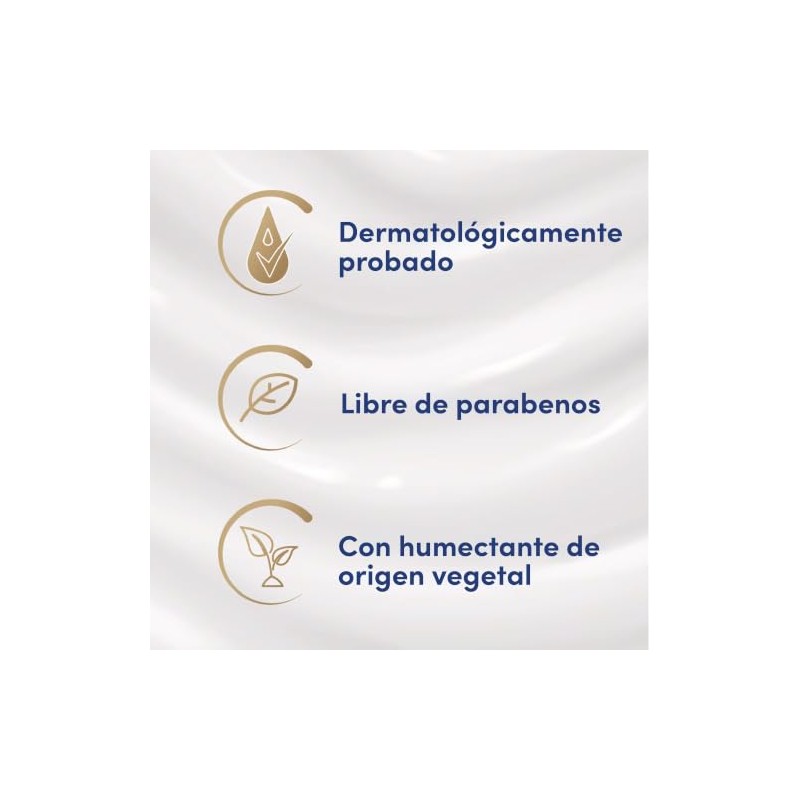 Dove Body Love Rich Nourishment Crema Corporal Piel Extra Seca