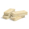Greenes Fence Grade Stakes 18 in. Long (96-Pack)