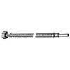 SCHELL Clean-Fix S 102130699 Fitting Connector, Flexible Connection Hose, Hose