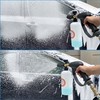 JOEJET Pressure Washer Gun with Foam Cannon, Car Wash Foam