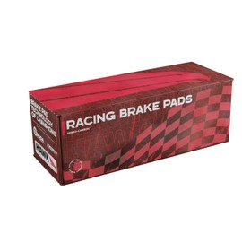 Hawk Performance HB155S.580 HT-10 Motorsport Brake Pads