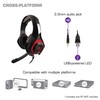 Nyko Core Headset Universal Audio and Chat Headset, Model: 80801