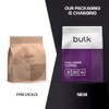 Bulk Collagen Coffee, High Protein, Black, Packaging May Vary, 500