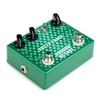 Caline CP-53 Fuzzy Face Voodoo Octave Guitar Effect Pedal