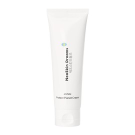 [NEOSKINDREAMS] Atofade Protect Planet Cream, Skin Barrier Fortification and Skin Soothing, Organic and Eco-friendly, Moisturizing and Calming, 3.38 fl.oz