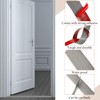 Pangda 12 Ft / 6 Ft Vinyl Floor Transition Strip